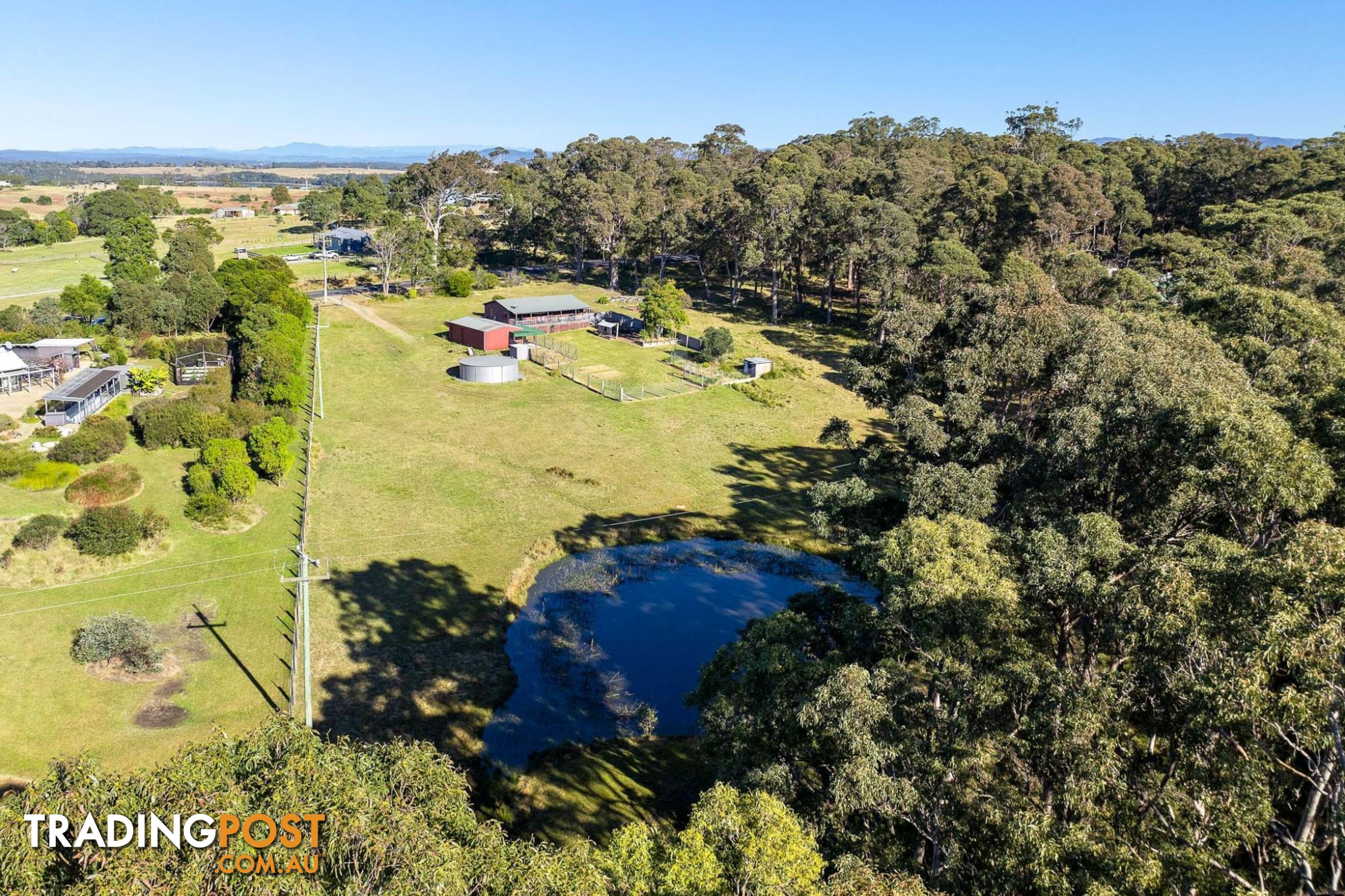 445 Bingie Road BINGIE NSW 2537