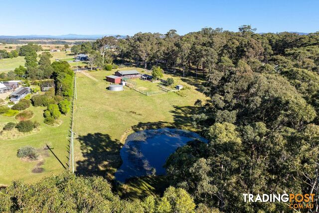 445 Bingie Road BINGIE NSW 2537