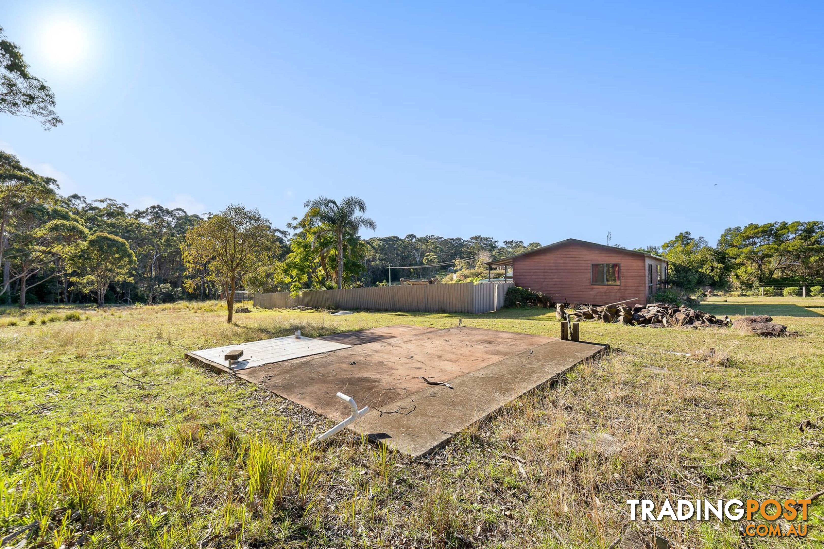 445 Bingie Road BINGIE NSW 2537