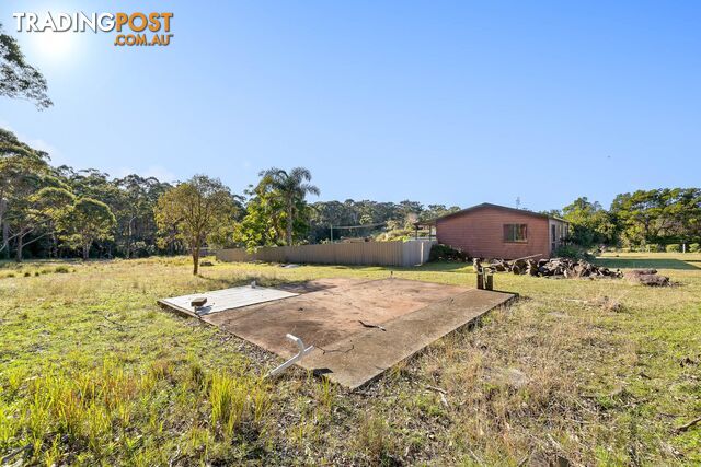 445 Bingie Road BINGIE NSW 2537