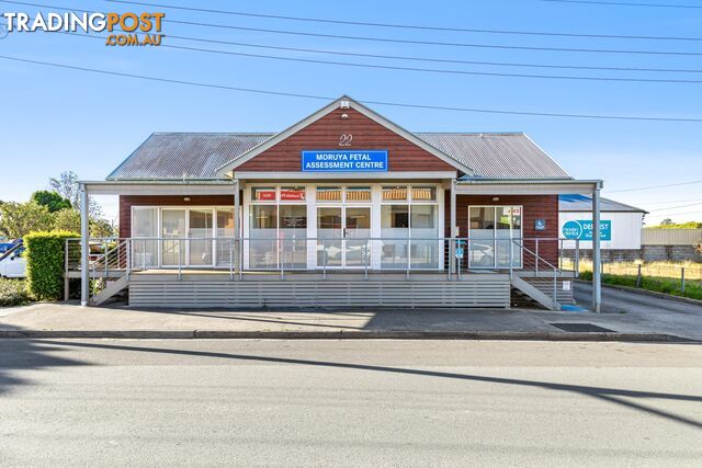 22 Church Street MORUYA NSW 2537