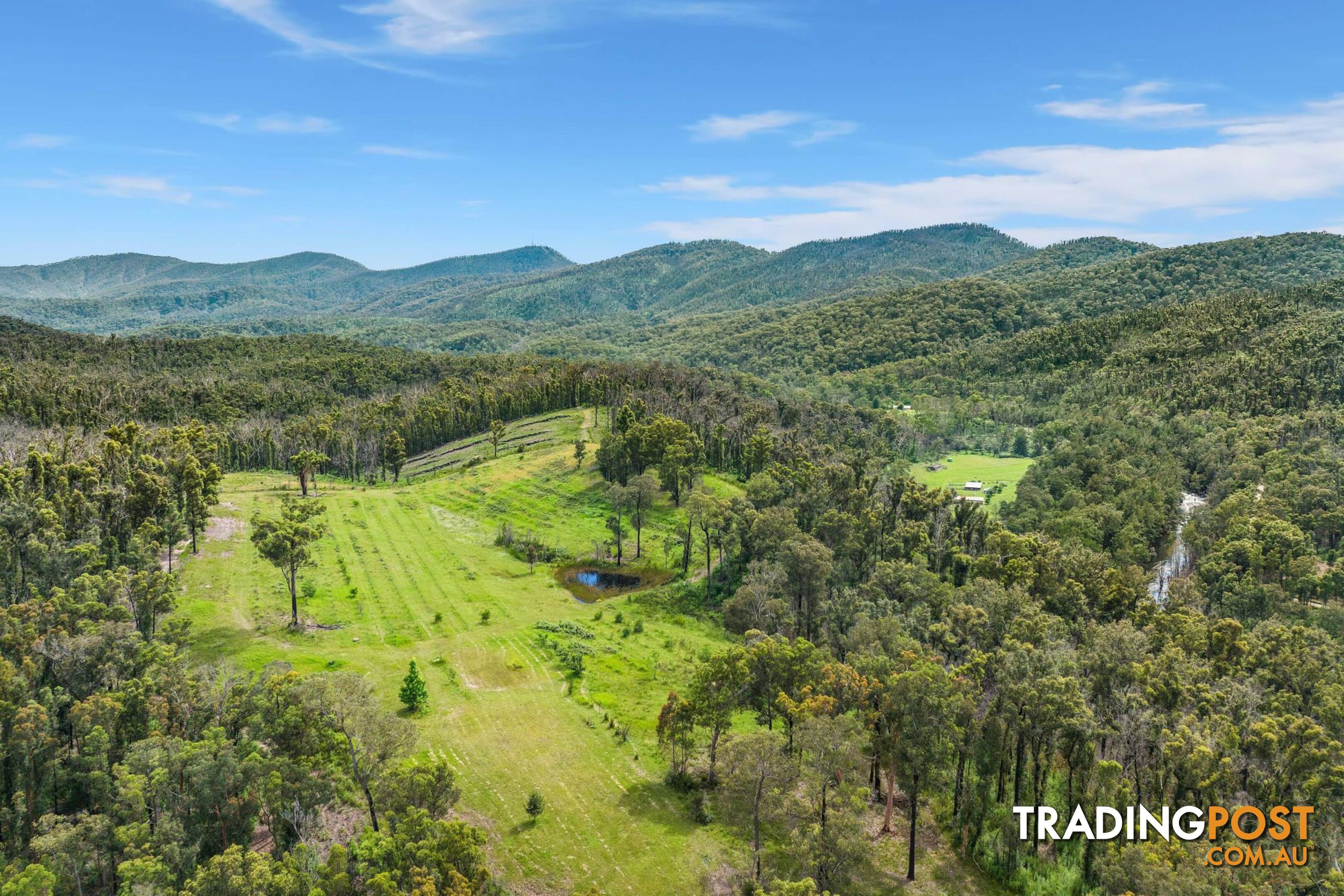 1645 Araluen Road DEUA RIVER VALLEY NSW 2537