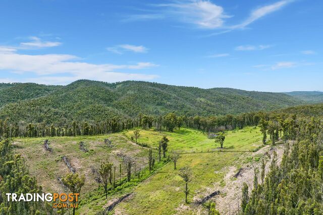 1645 Araluen Road DEUA RIVER VALLEY NSW 2537