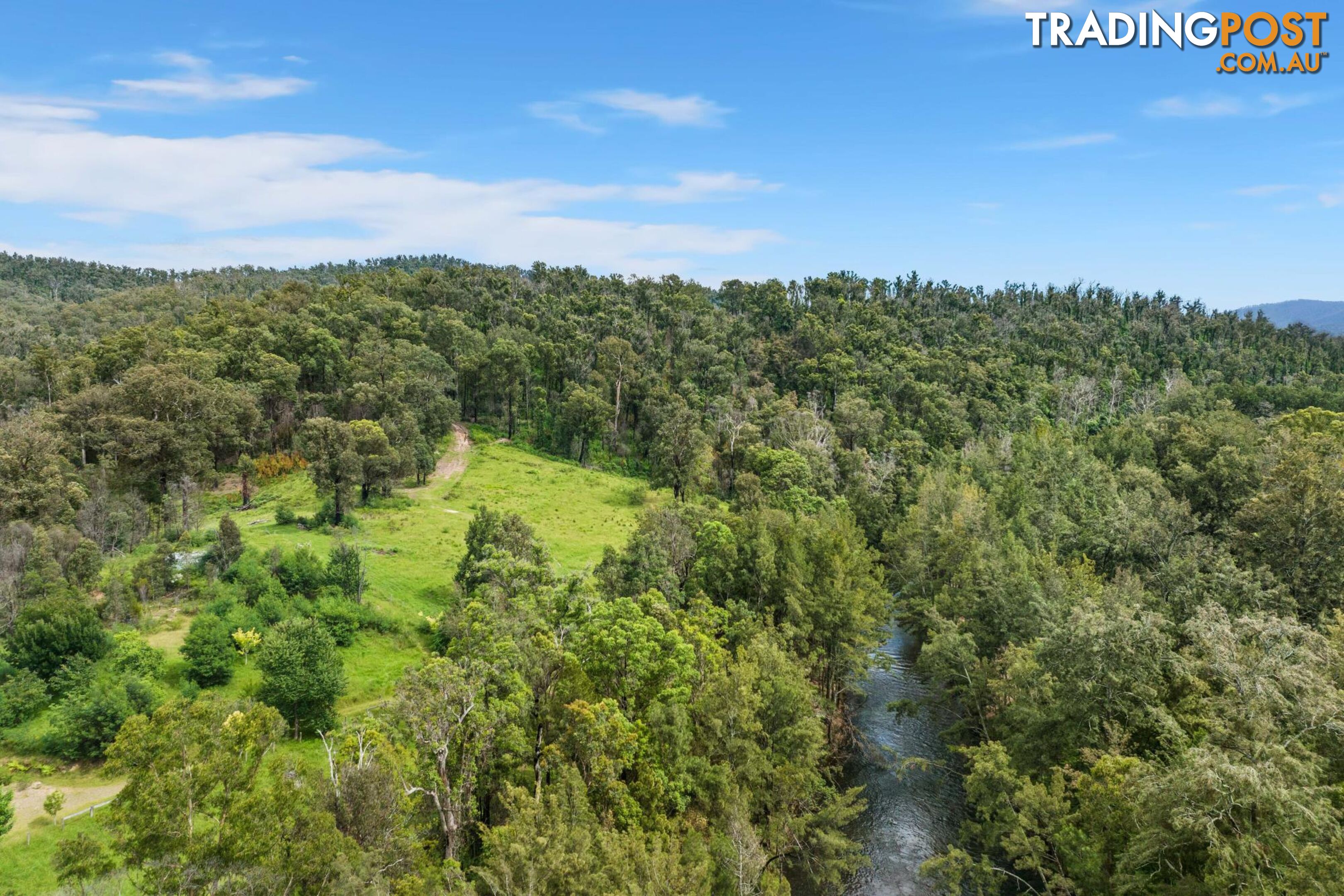 1645 Araluen Road DEUA RIVER VALLEY NSW 2537