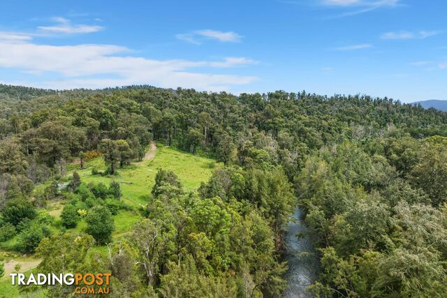 1645 Araluen Road DEUA RIVER VALLEY NSW 2537