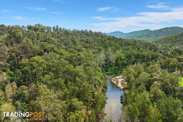 1645 Araluen Road DEUA RIVER VALLEY NSW 2537