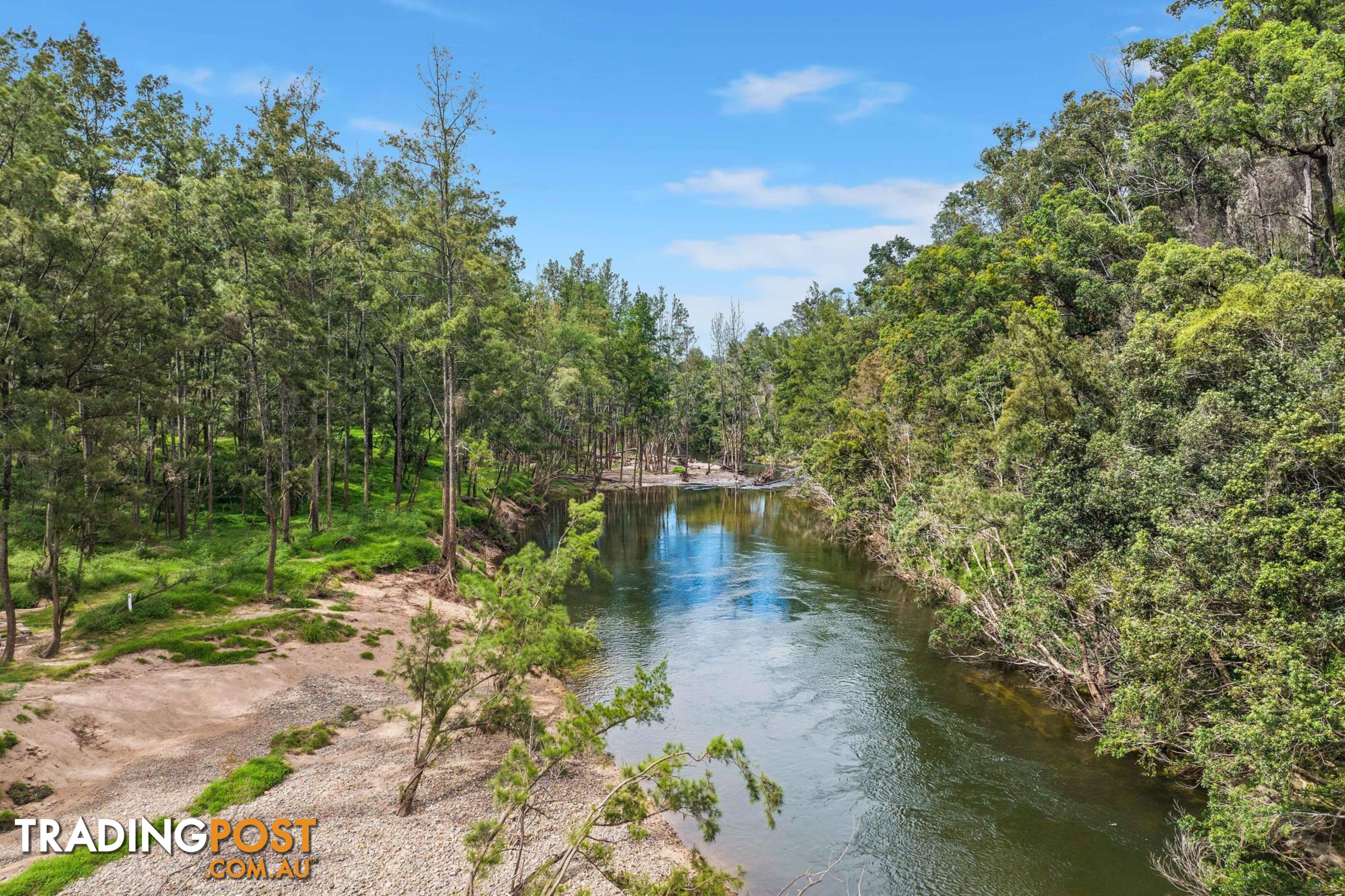 1645 Araluen Road DEUA RIVER VALLEY NSW 2537