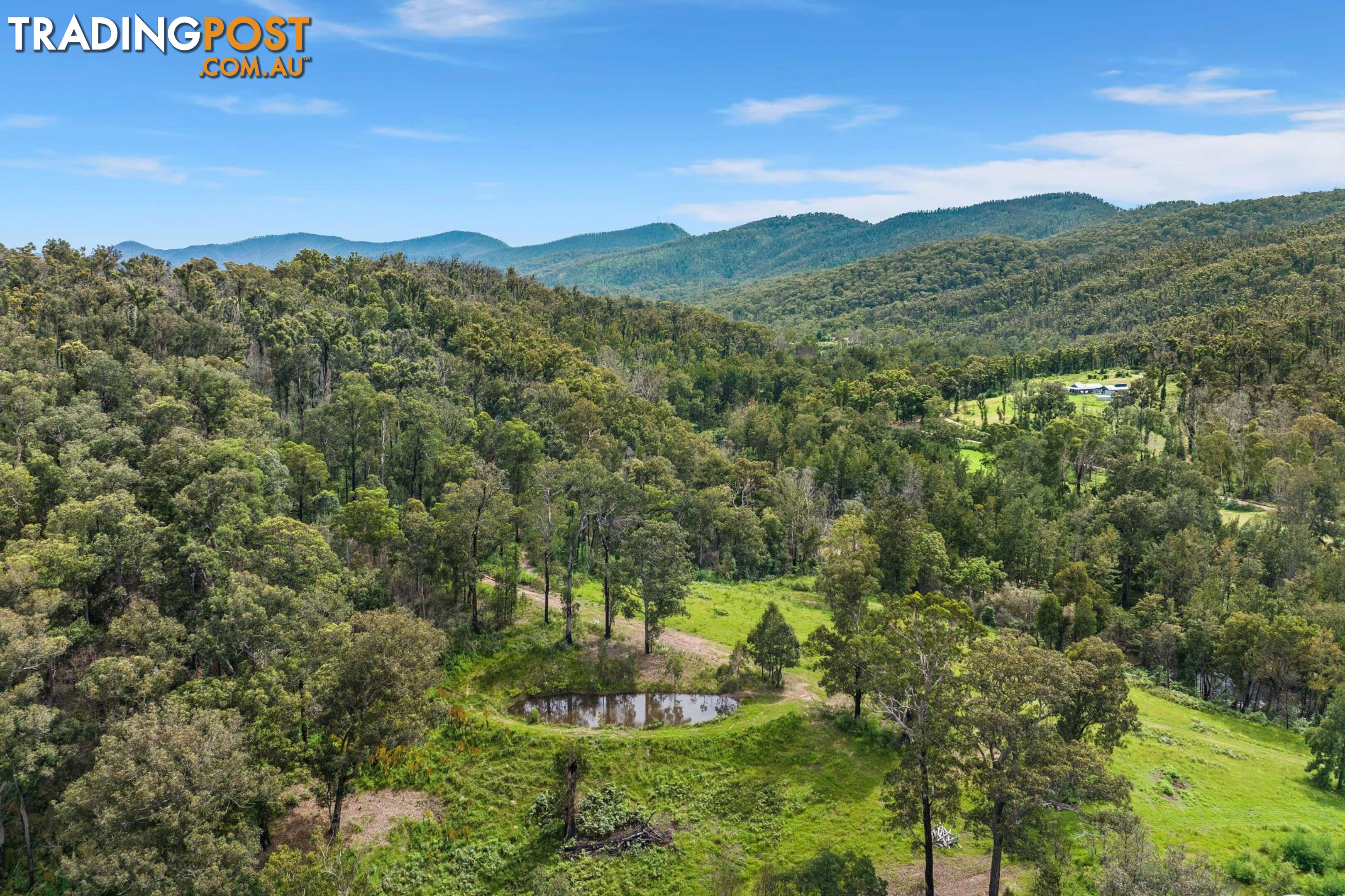 1645 Araluen Road DEUA RIVER VALLEY NSW 2537