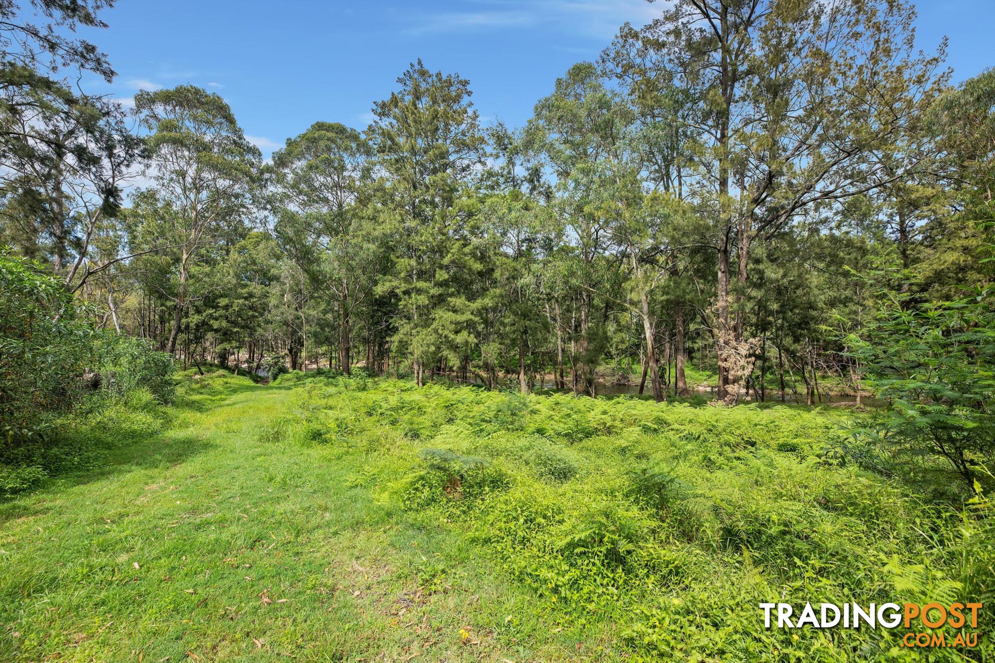 1645 Araluen Road DEUA RIVER VALLEY NSW 2537