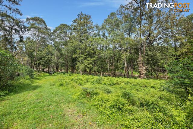 1645 Araluen Road DEUA RIVER VALLEY NSW 2537