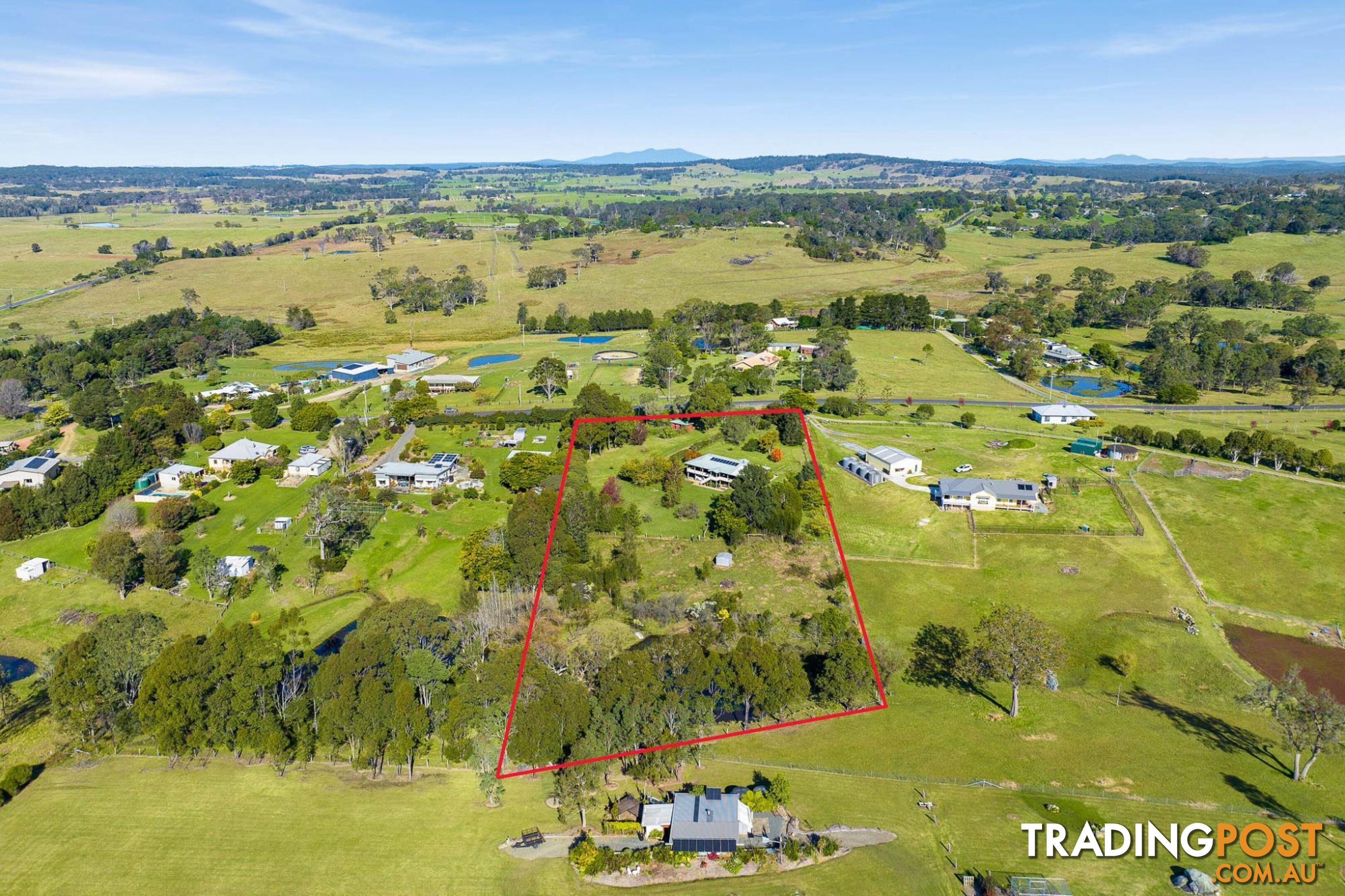 56 Mountain View Road MORUYA NSW 2537