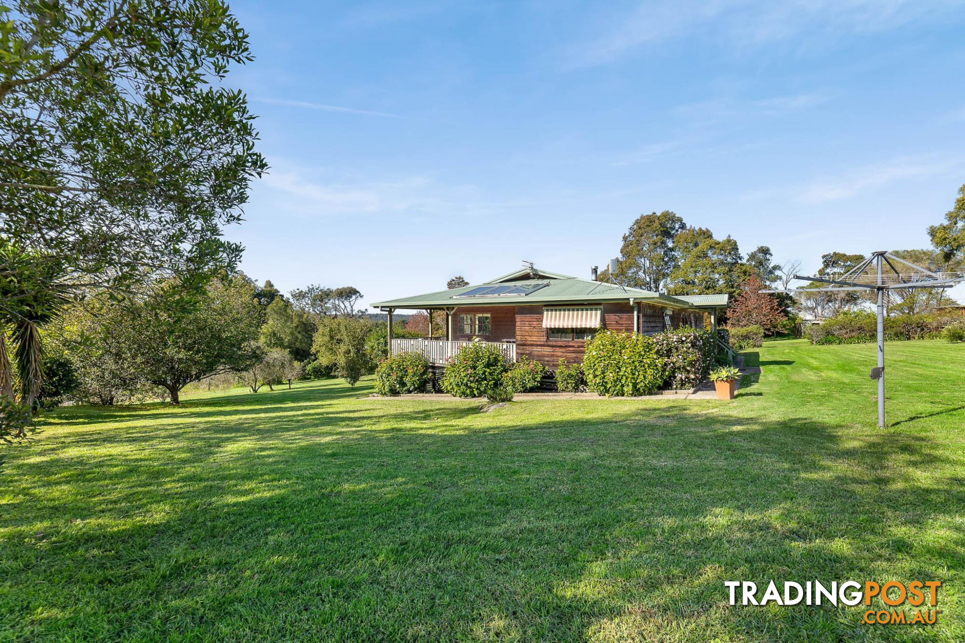 56 Mountain View Road MORUYA NSW 2537