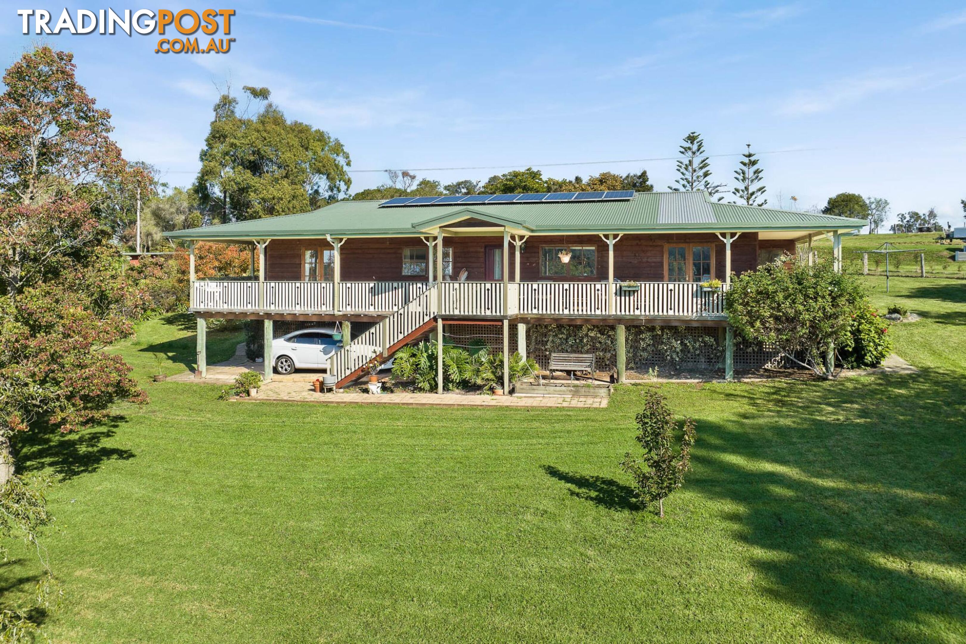 56 Mountain View Road MORUYA NSW 2537