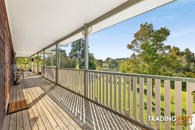 56 Mountain View Road MORUYA NSW 2537