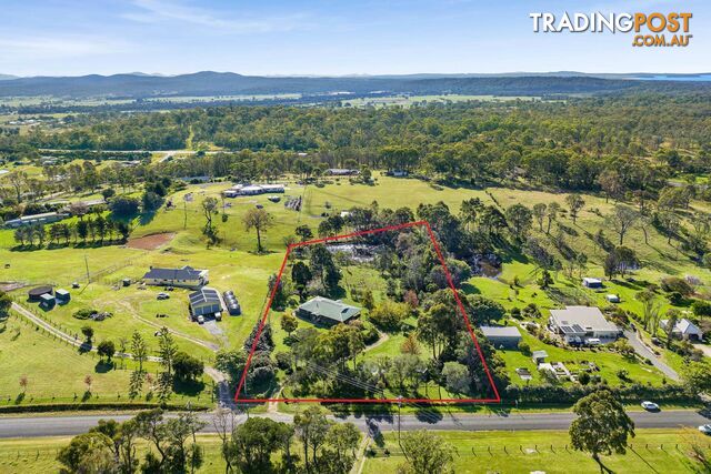 56 Mountain View Road MORUYA NSW 2537