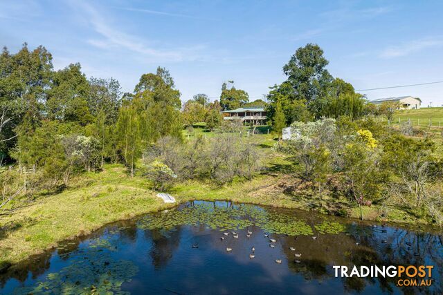 56 Mountain View Road MORUYA NSW 2537