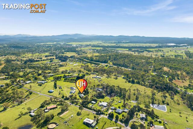 56 Mountain View Road MORUYA NSW 2537