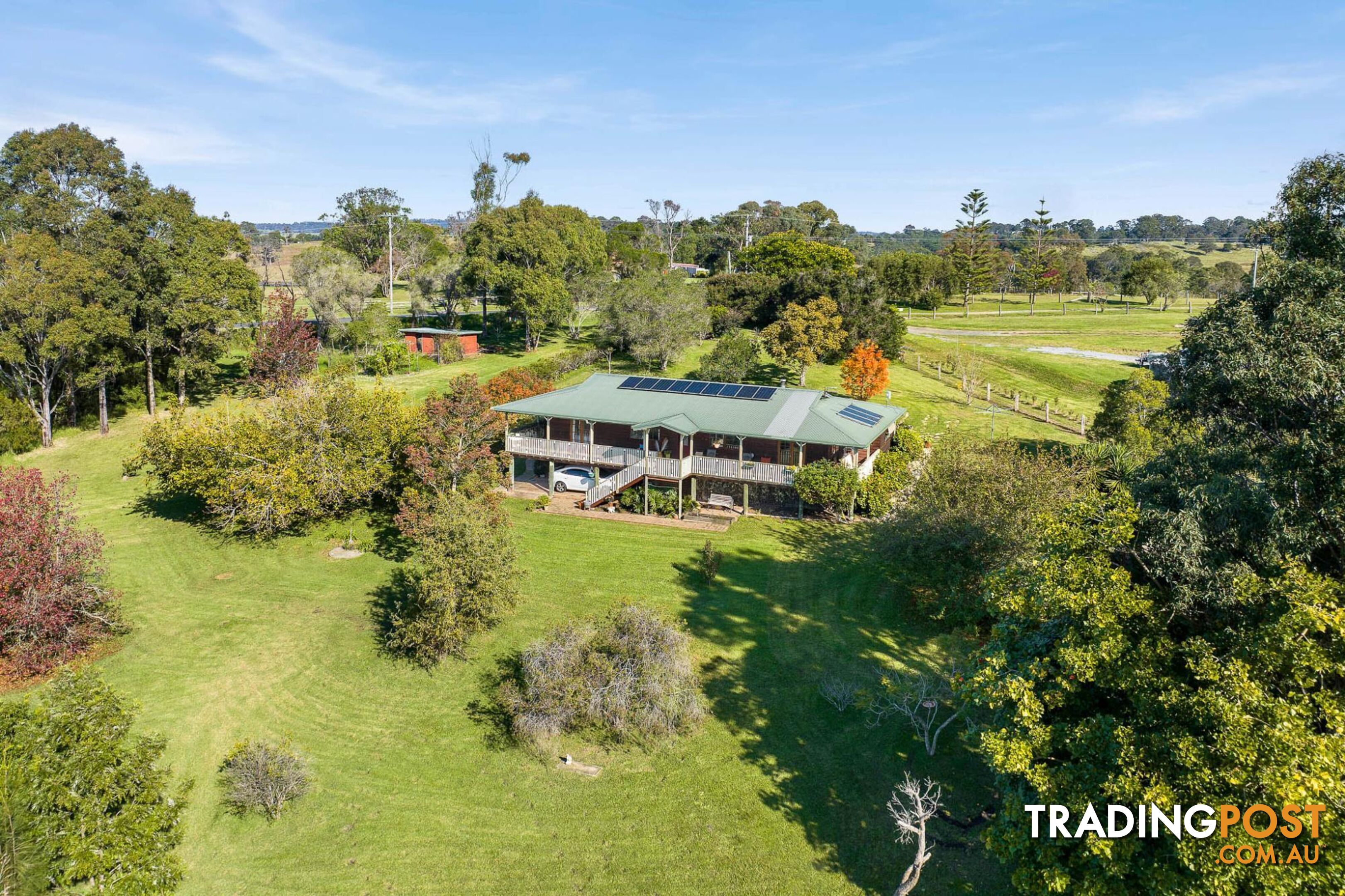 56 Mountain View Road MORUYA NSW 2537