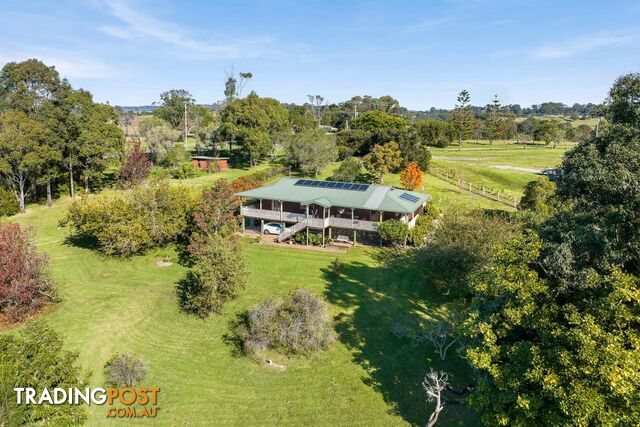 56 Mountain View Road MORUYA NSW 2537