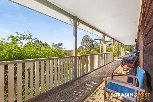 56 Mountain View Road MORUYA NSW 2537