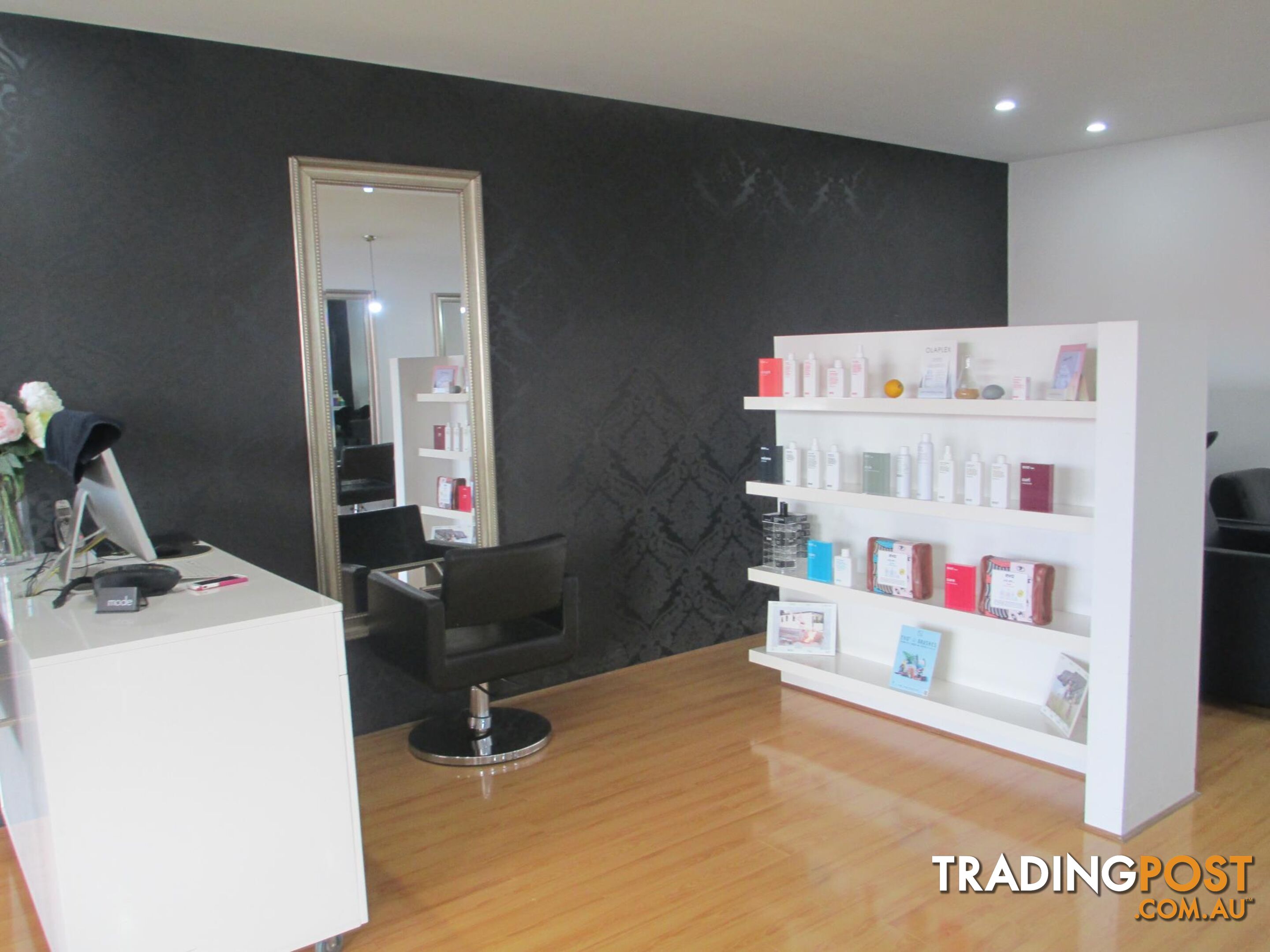 Shops 3,7 Mirrabooka Avenue (Mode Hair and Makeup) MORUYA NSW 2537