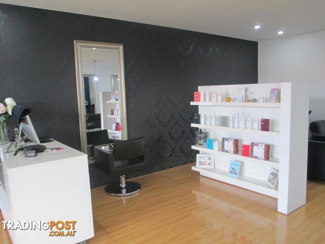 Shops 3,7 Mirrabooka Avenue (Mode Hair and Makeup) MORUYA NSW 2537