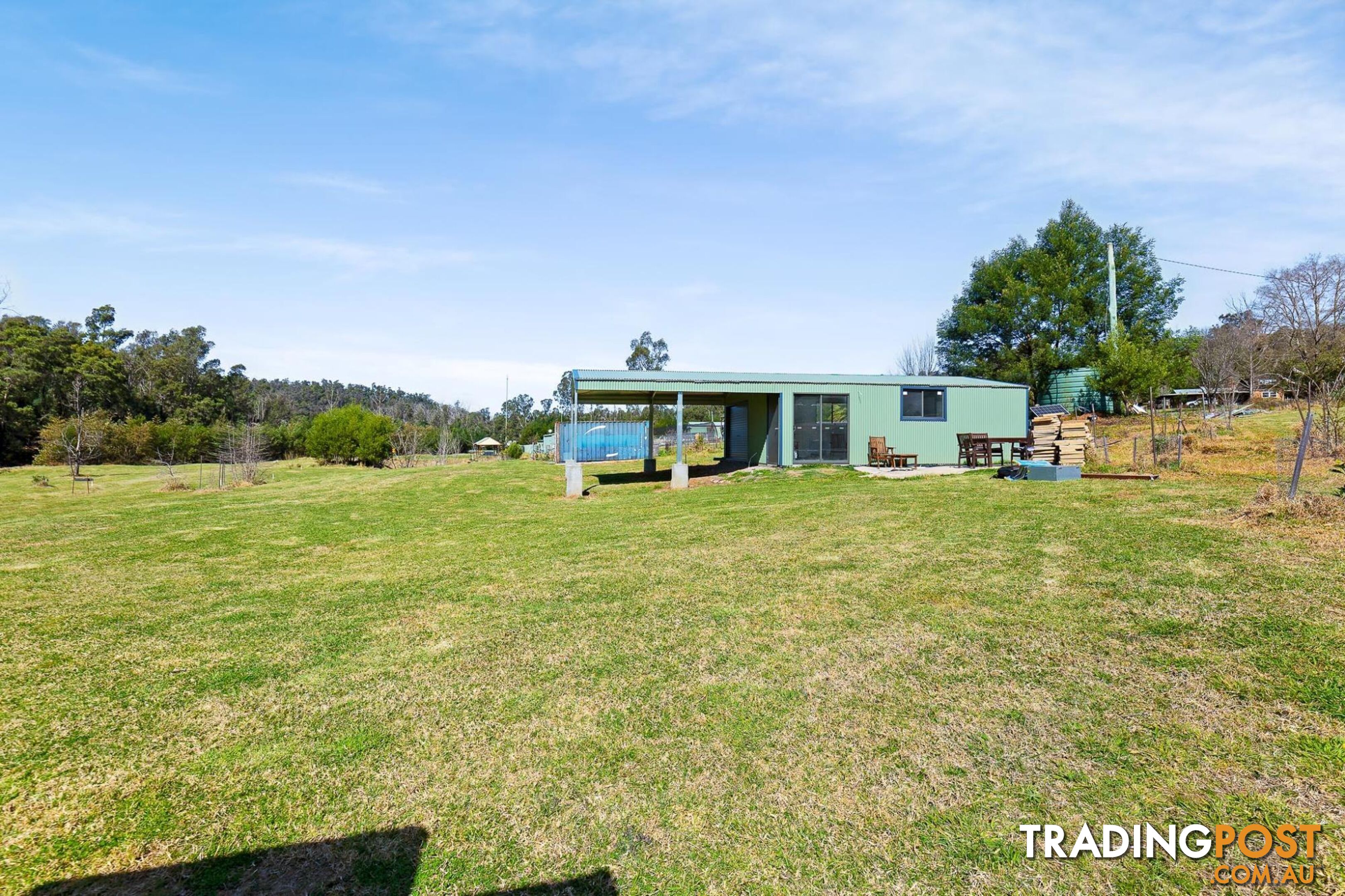 2 Gulph Street NERRIGUNDAH NSW 2545