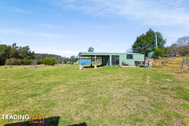 2 Gulph Street NERRIGUNDAH NSW 2545