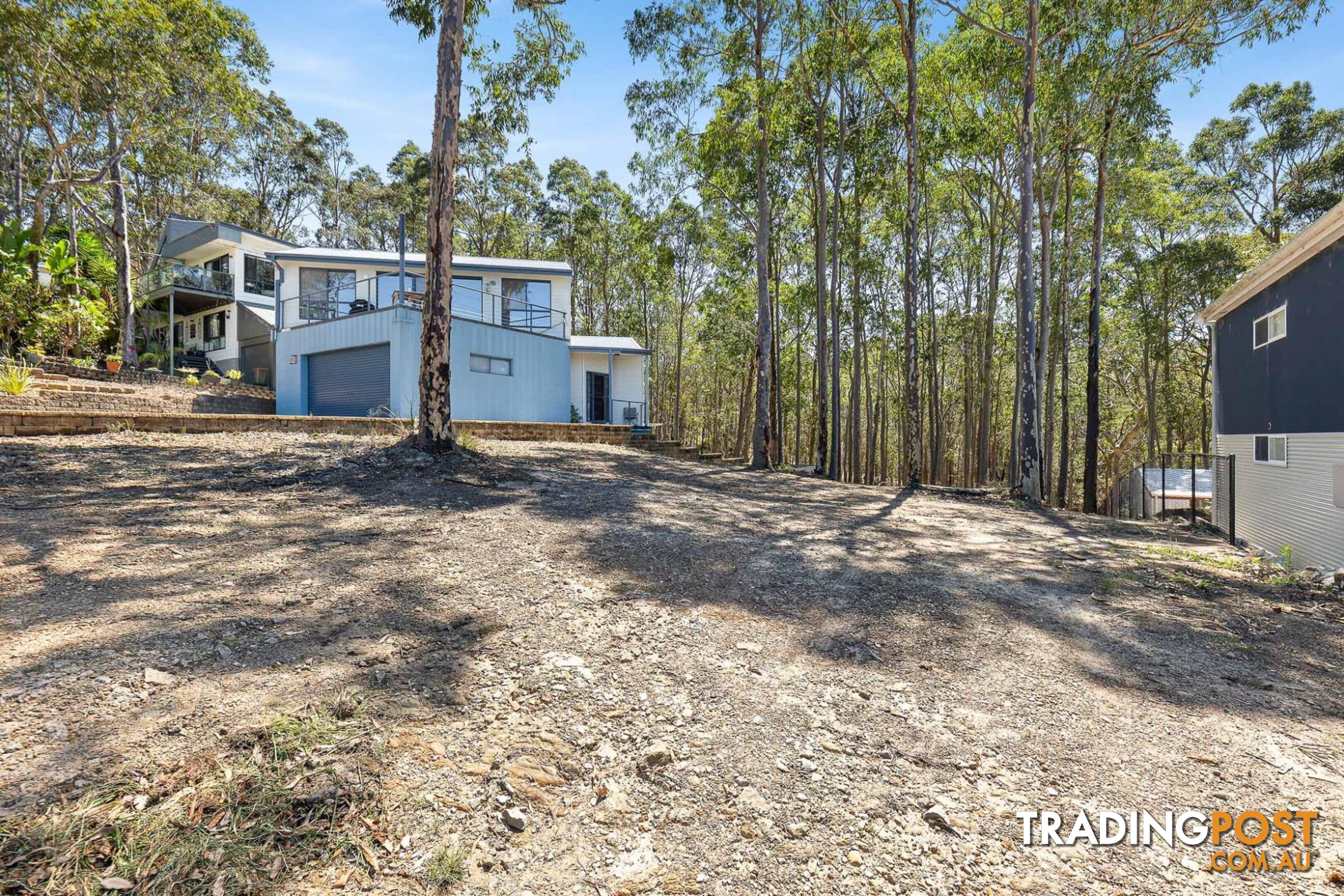 19 Hazel Road MORUYA HEADS NSW 2537