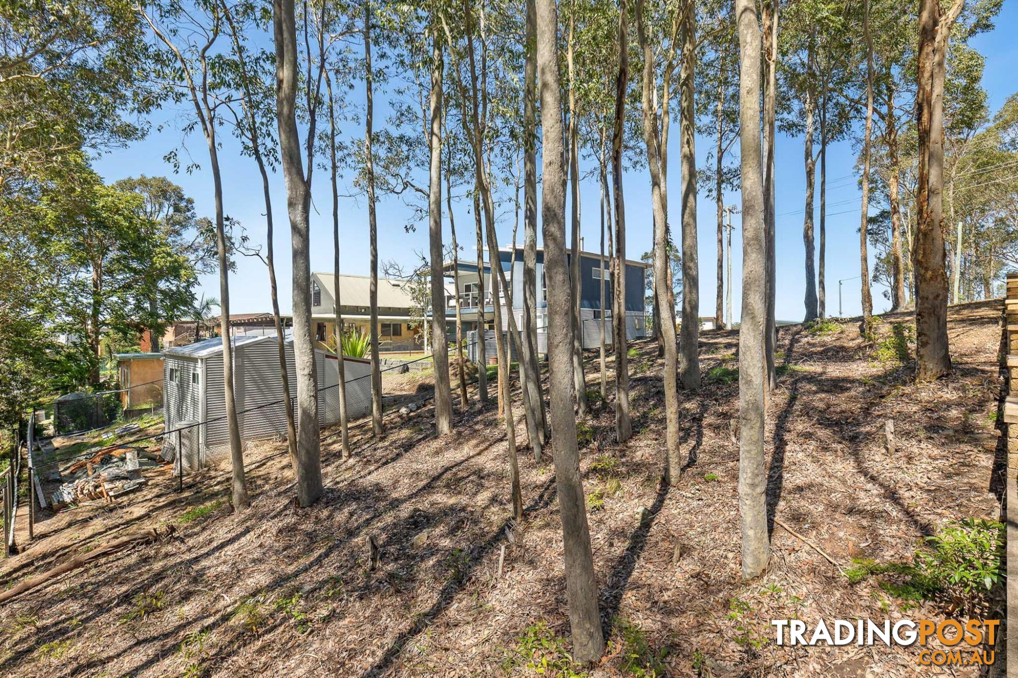 19 Hazel Road MORUYA HEADS NSW 2537