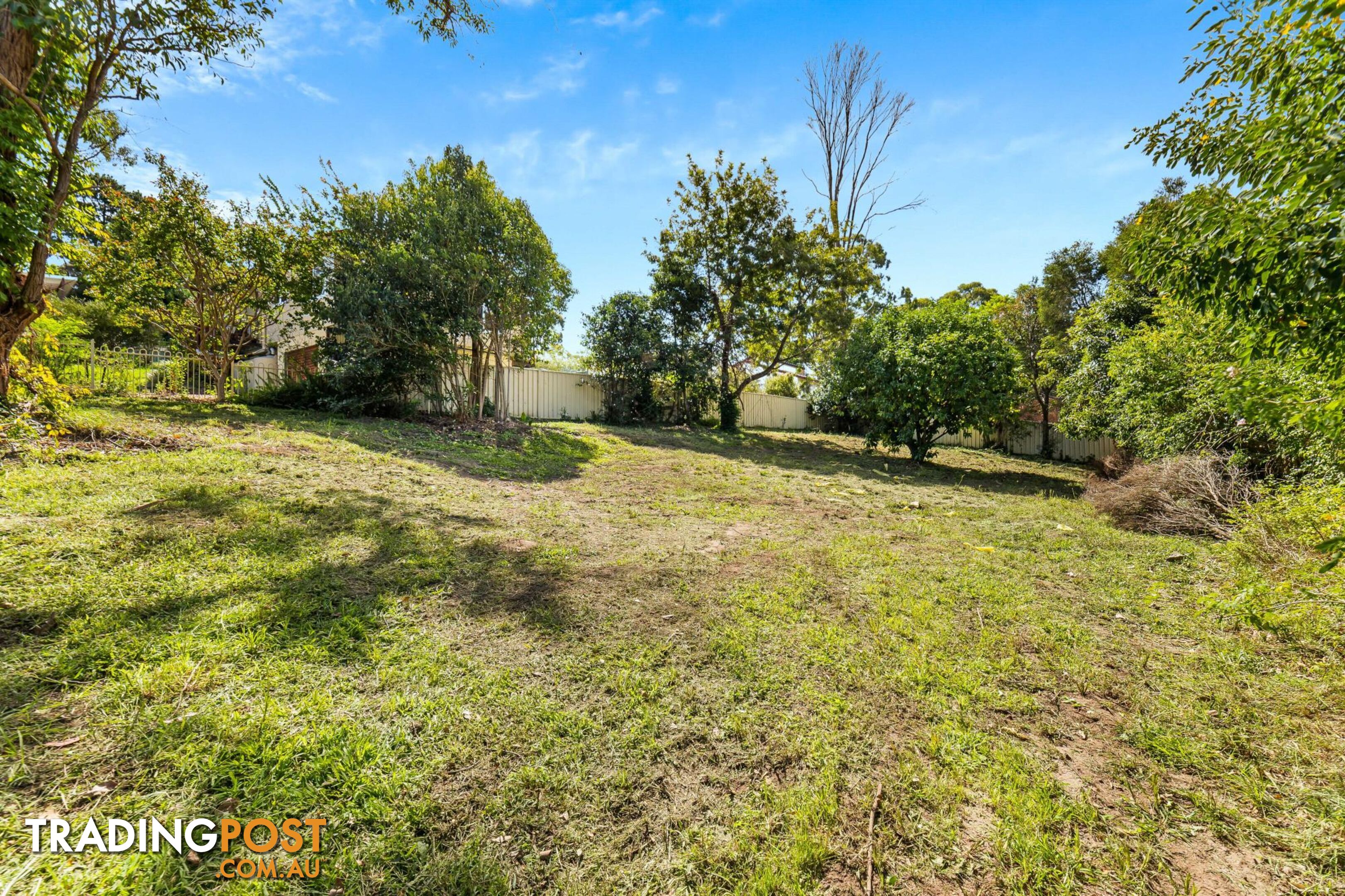 4 Jeffery Place MORUYA NSW 2537