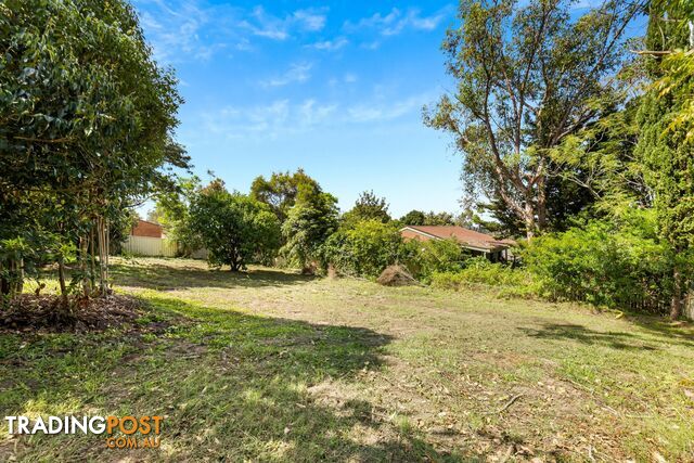 4 Jeffery Place MORUYA NSW 2537