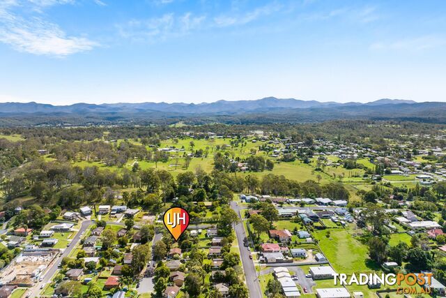 4 Jeffery Place MORUYA NSW 2537