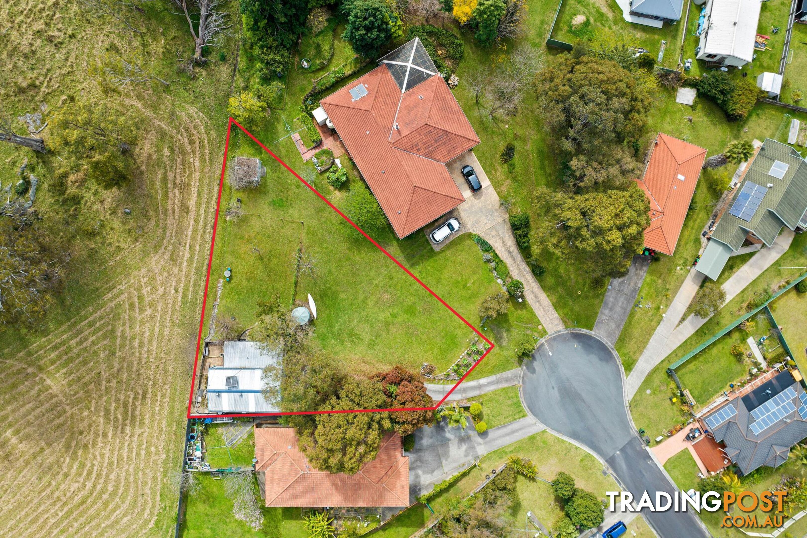 5 Ryley Close MORUYA NSW 2537