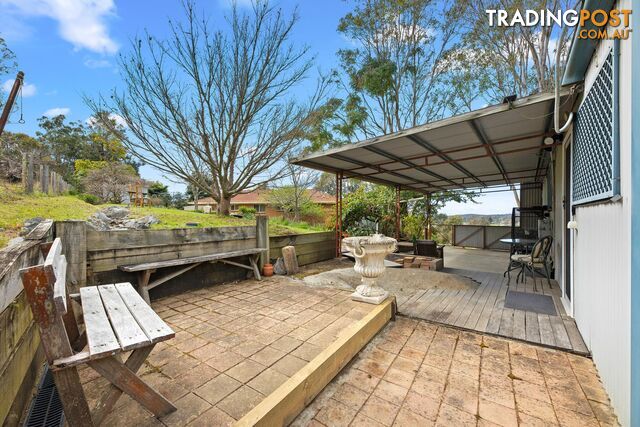 5 Ryley Close MORUYA NSW 2537