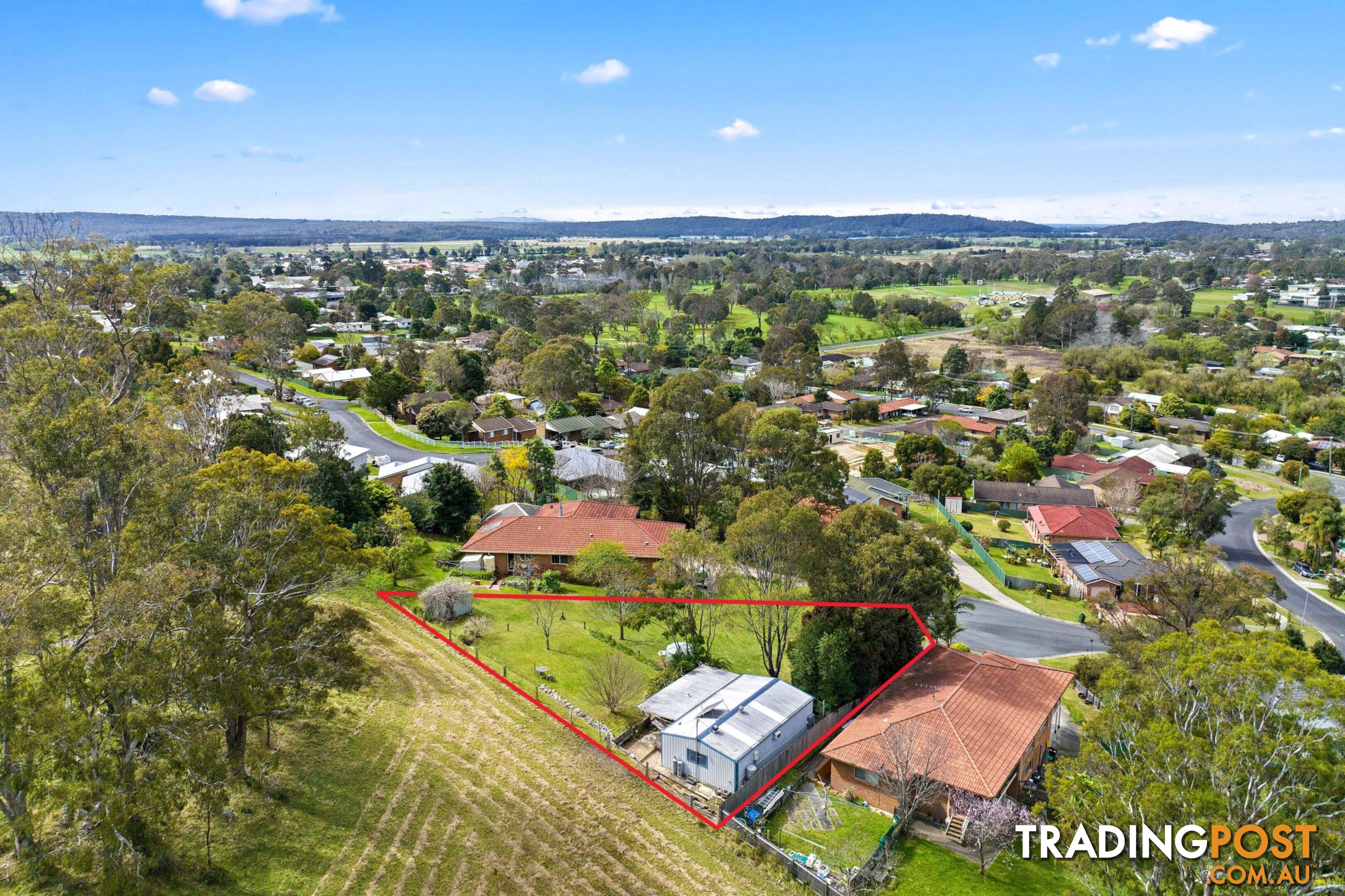 5 Ryley Close MORUYA NSW 2537