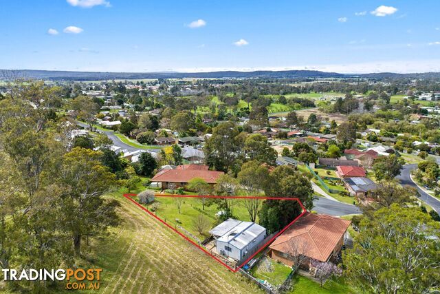 5 Ryley Close MORUYA NSW 2537