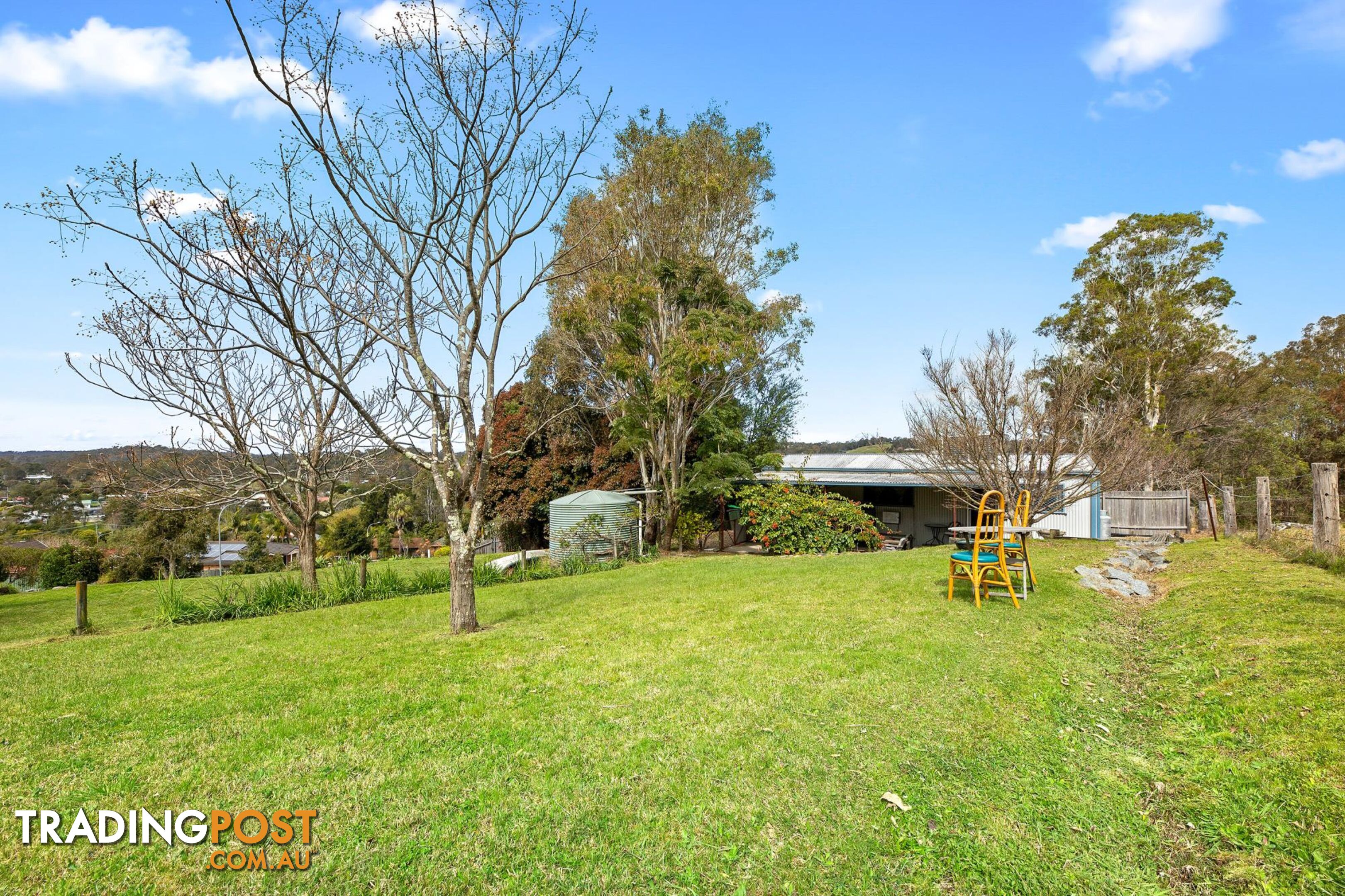 5 Ryley Close MORUYA NSW 2537