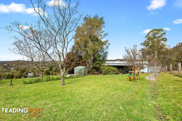 5 Ryley Close MORUYA NSW 2537