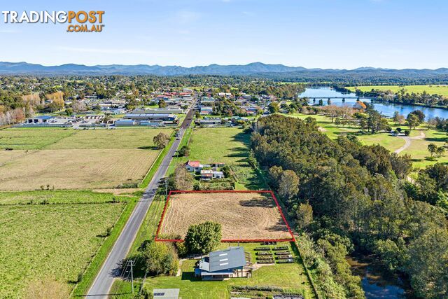 112 Queen Street MORUYA NSW 2537