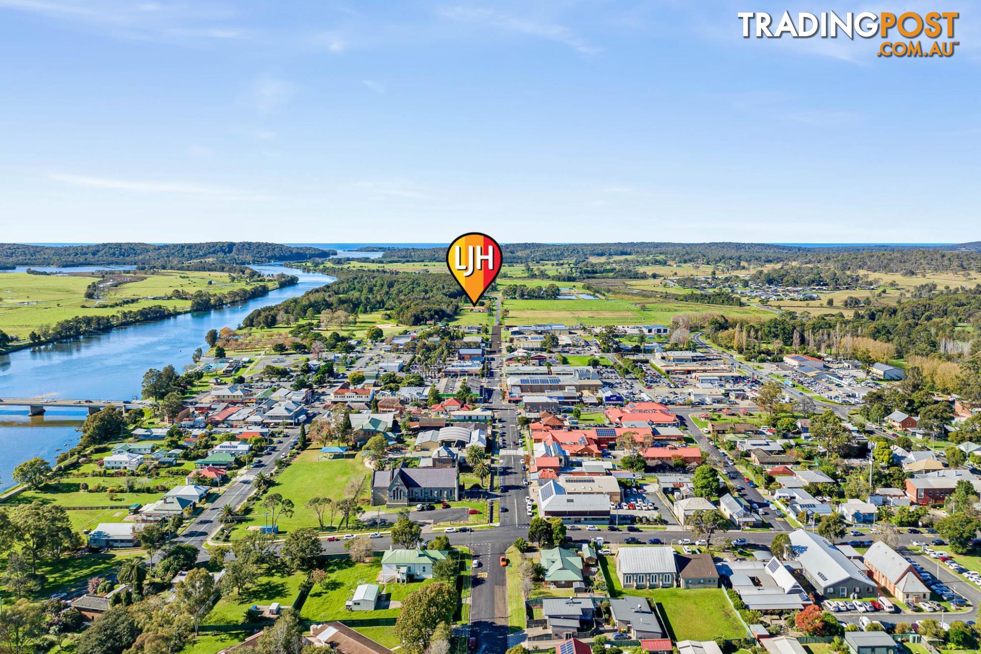 112 Queen Street MORUYA NSW 2537