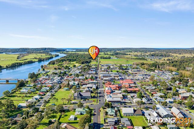 112 Queen Street MORUYA NSW 2537