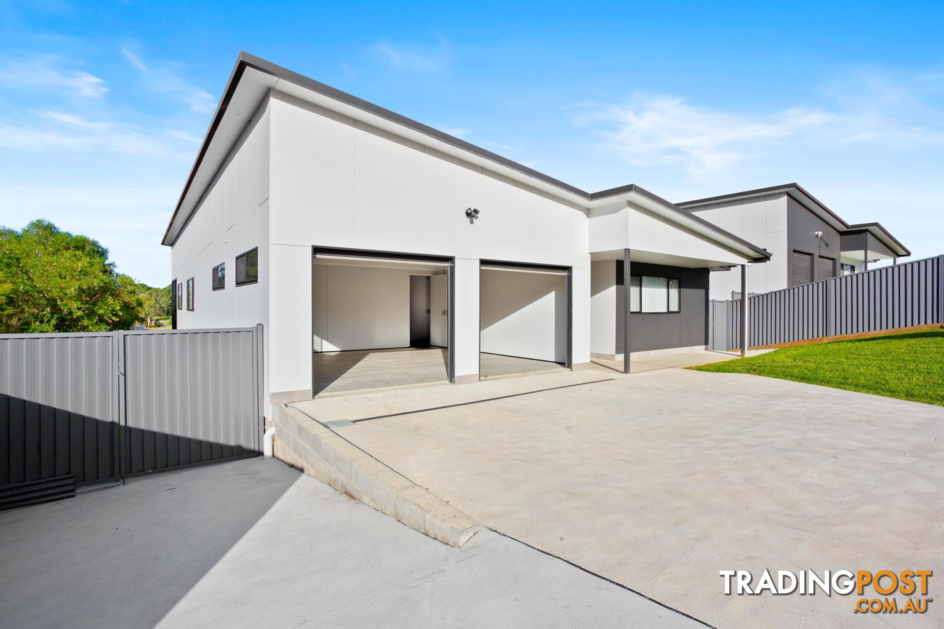 5 Swan Ridge Place MORUYA NSW 2537