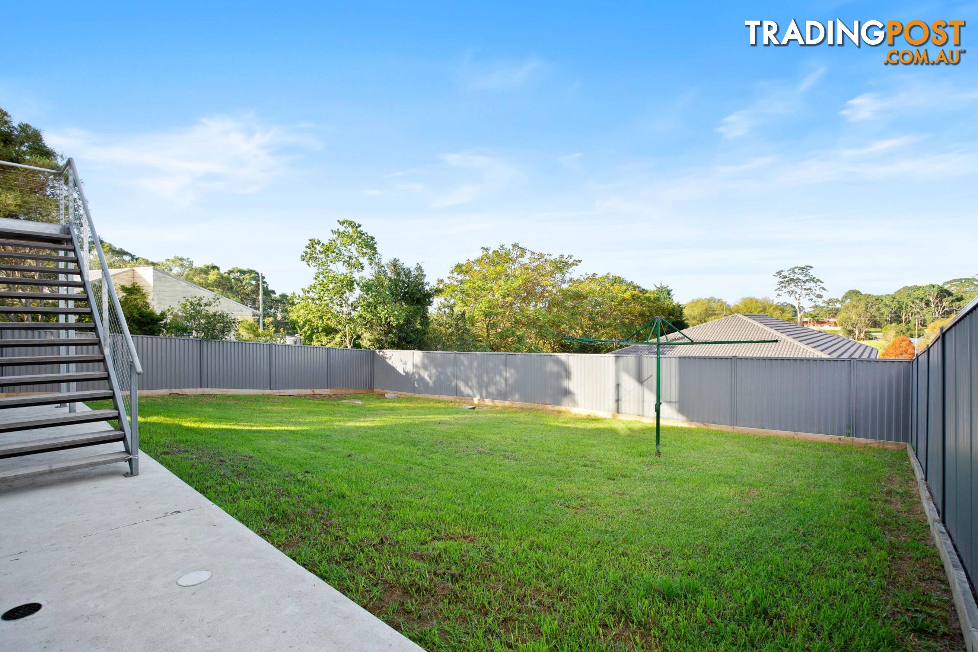 5 Swan Ridge Place MORUYA NSW 2537