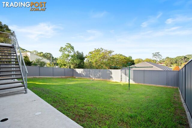 5 Swan Ridge Place MORUYA NSW 2537