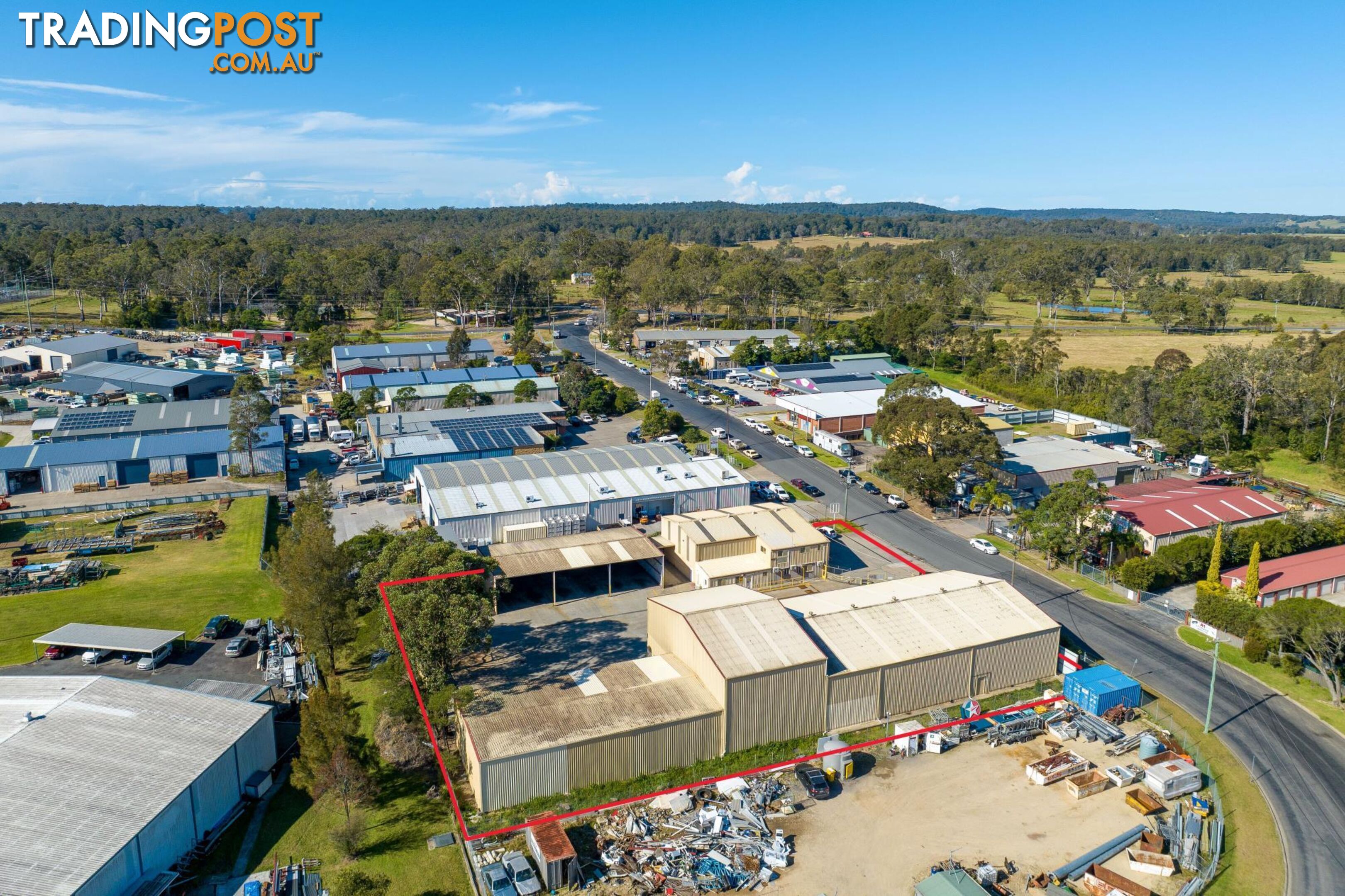 19-21 Shelley Road MORUYA NSW 2537