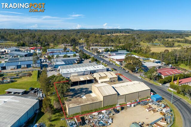 19-21 Shelley Road MORUYA NSW 2537