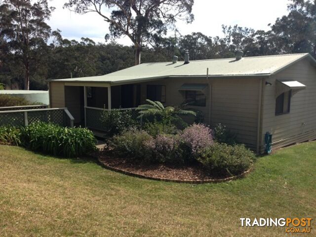 24 Spring Creek rd MORUYA NSW 2537