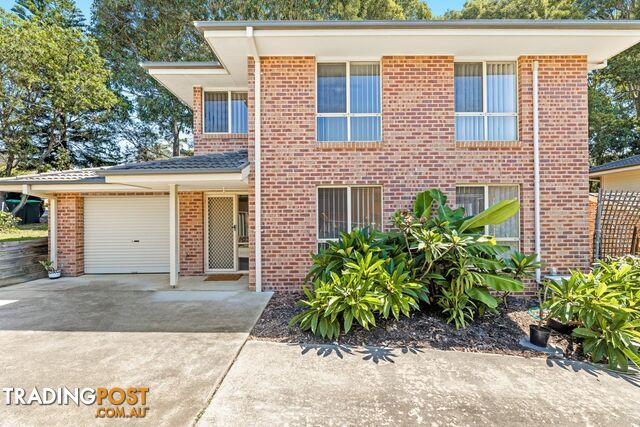 1/214 South Head Road MORUYA HEADS NSW 2537