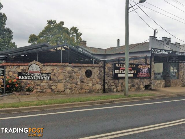 81 Princes Highway BODALLA NSW 2545